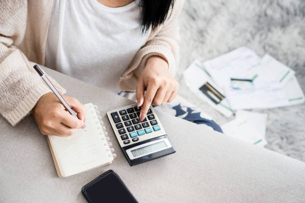 Loan Comparison Services in Rowlett, TX